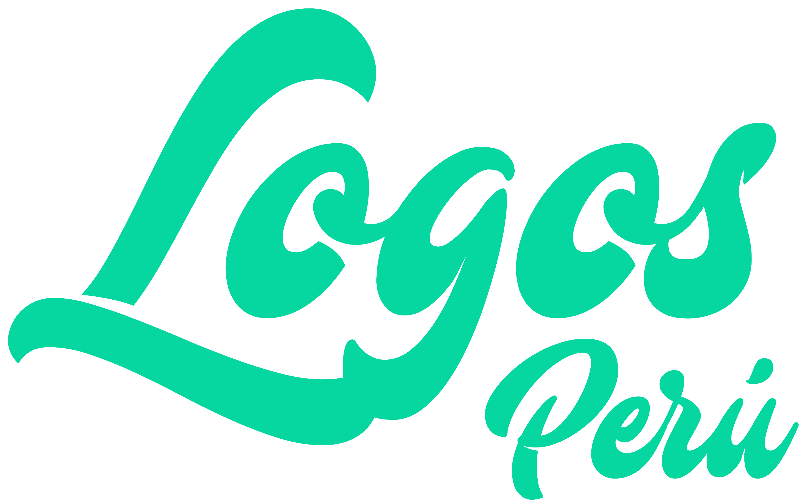 Logos Perú